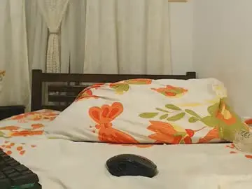 Chaturbate Live Sex Cam of camila_blandexxxx