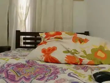 Chaturbate Adult Webcam of camila_blandexxxx