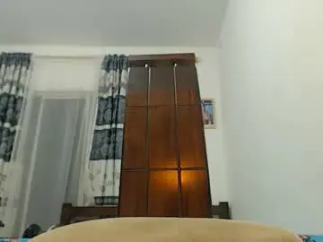 Chaturbate Private Sex Chat of camila_blandexxxx