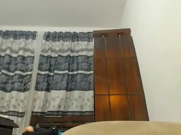 Chaturbate Adult Webcam of camila_blandexxxx