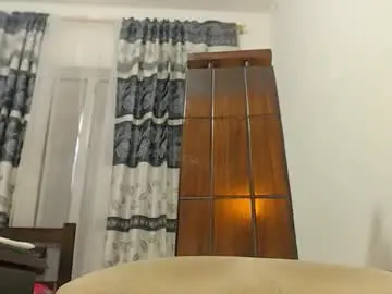 Chaturbate Private Sex Chat of camila_blandexxxx