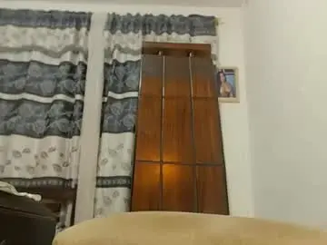 Chaturbate Nude Webcam of camila_blandexxxx