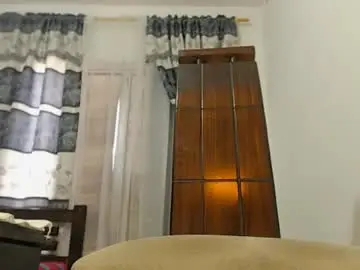 Chaturbate Nude Webcam of camila_blandexxxx