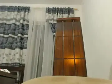 Chaturbate Nude Webcam of camila_blandexxxx
