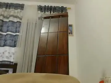 Chaturbate Best Webcam of camila_blandexxxx