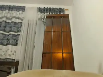 Chaturbate Best live sex cam show of camila_blandexxxx