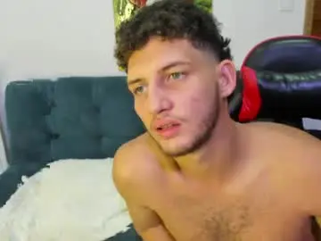 Chaturbate Sex Cam of charly_mia