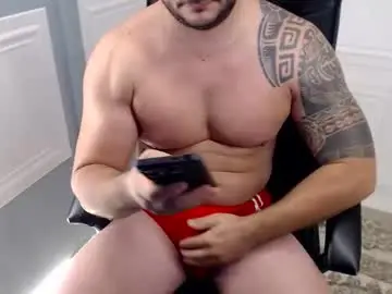 Chaturbate Adult Video Chat of cute_johny01