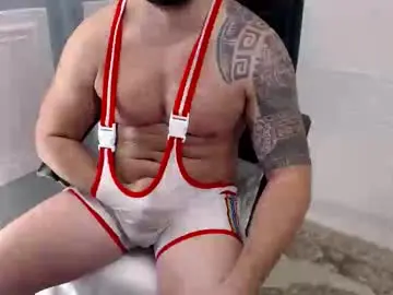 Chaturbate Sex Cam of cute_johny01