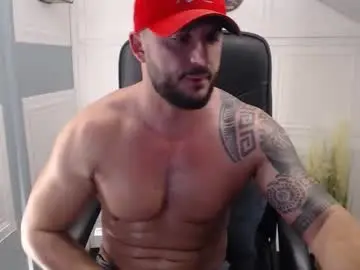 Chaturbate Live Porn of cute_johny01