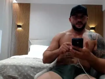 Chaturbate Best Webcam of cute_johny01