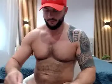 Chaturbate Sex Cam of cute_johny01