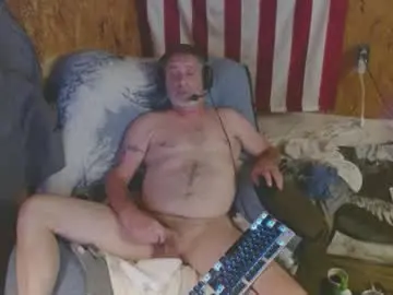 Chaturbate Free Porn Cam of daddy38345