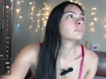Chaturbate Sex Cam of dreams_sophi