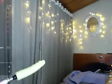 Chaturbate Adult Video Chat of dreams_sophi