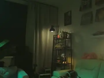 Chaturbate Live Sex Cam of g_ia