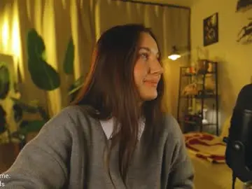 Chaturbate Nude Webcam of g_ia