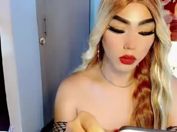 Chaturbate Live Sex Cam of grace24hot