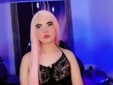 Chaturbate Free Porn Cam of isabella_vogue