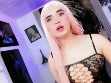 Chaturbate Sex Cam of isabella_vogue