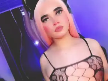 Chaturbate Sex Cam of isabella_vogue