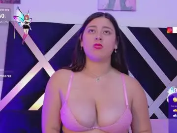 Chaturbate Live Sex of julietatorres_