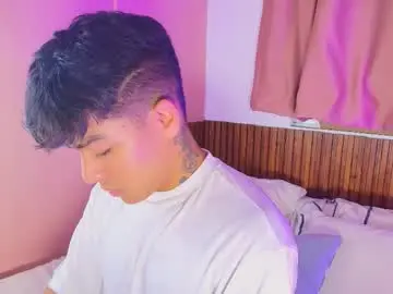 Chaturbate Adult Video Chat of king_azahell