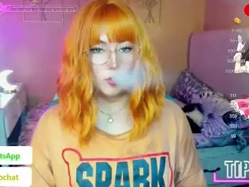 Chaturbate Live Porn of koreandollts