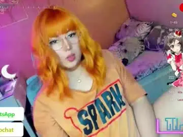 Chaturbate Sex Cam of koreandollts