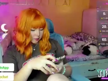 Chaturbate Sex Cam of koreandollts