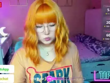 Chaturbate Adult Webcams of koreandollts