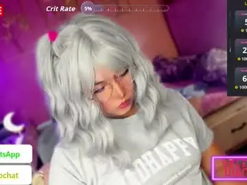 Chaturbate Adult Webcam of koreandollts