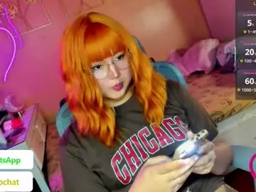 Chaturbate Live Porn of koreandollts