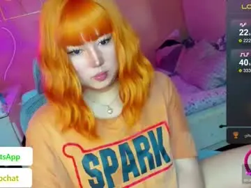 Chaturbate Sex Chat of koreandollts