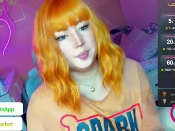 Chaturbate Sex Chat of koreandollts