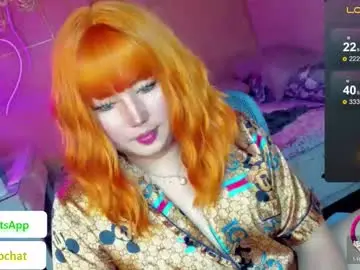 Chaturbate Adult Webcams of koreandollts