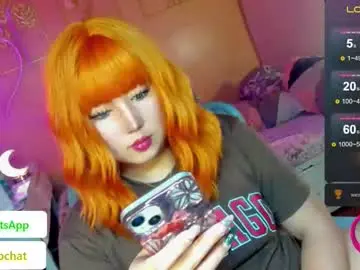 Chaturbate Watch Live Sex Cams of koreandollts