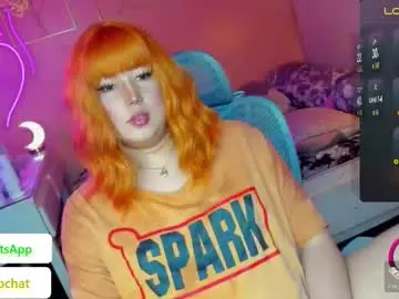 Chaturbate Adult Video Chat of koreandollts