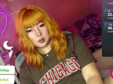 Chaturbate Watch Live Sex Cams of koreandollts