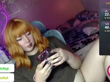 Chaturbate Best live sex cam show of koreandollts