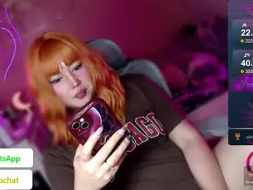 Chaturbate Sex Cam of koreandollts