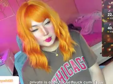 Chaturbate Adult Webcam of koreandollts