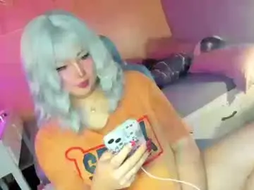 Chaturbate Nude Webcam of koreandollts