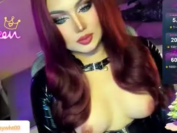 Chaturbate Live Porn of koreandollts