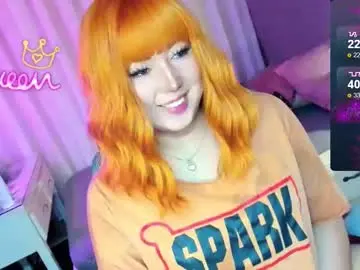 Chaturbate Live Porn of koreandollts