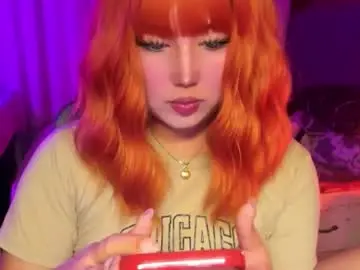 Chaturbate Best Webcam of koreandollts