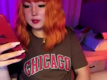 Chaturbate Watch Live Sex Cams of koreandollts