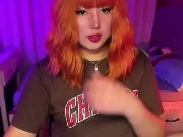 Chaturbate Nude Webcam of koreandollts