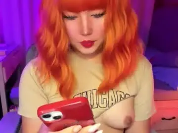 Chaturbate Live Porn of koreandollts