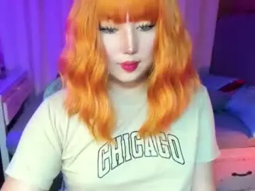 Chaturbate Adult Webcams of koreandollts